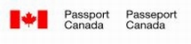 Passport Canada